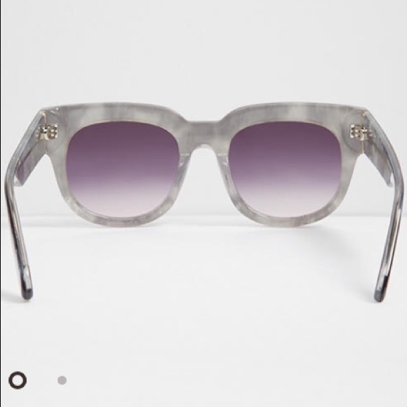 Aldo Vetusa Sunglasses - Picture 3 of 3